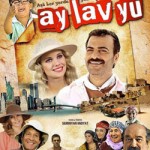 Ay Lav Yu