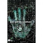 Elif Şafak Pinhan