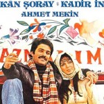 Selvi Boylum Al Yazmalım HD