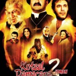 Kutsal Damacana 2 İtmen
