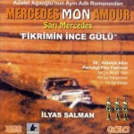 Sarı Mercedes