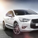 Citroen DS4