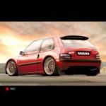 Citroen Saxo