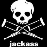 Jackass Fragman
