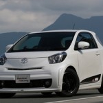 Toyota IQ