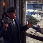 Mafia 2 Jimmy Vendetta