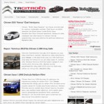 TR Citroen