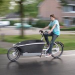 Urban Arrow Bikes