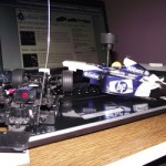 BMW F1