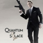 Quantum of Solace