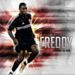 Freddy Adu