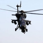 Atak Helikopter