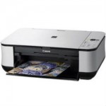 Canon MP252 Yazıcı