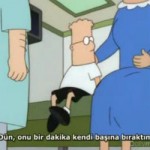 Çocuğum Mühendis Olacak