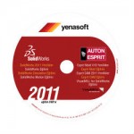 Yenasoft Eğitim DVD'si