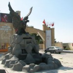 Erzurum Atatürk Üniversitesi