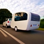 Sealander Karavan Tekne