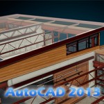 AutoCAD 2013
