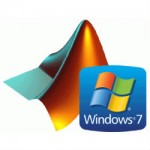 MATLAB 2012A Windows7