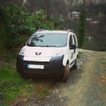 Peugeot Bipper