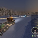 Hard Truck Extreme Trucker 2. Resim