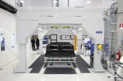 Lamborghini Aventador LP700 V12 Pres