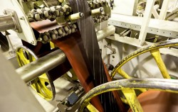 Lastik Üretimi 4. Resim