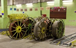 Lastik Üretimi 5. Resim