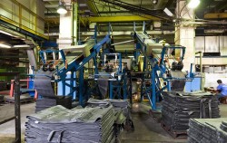 Lastik Üretimi 6. Resim