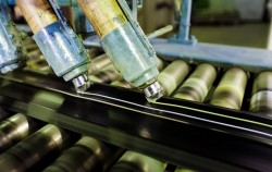 Lastik Üretimi 7. Resim