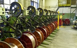 Lastik Üretimi 8. Resim