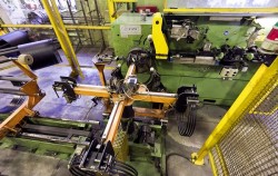 Lastik Üretimi 10. Resim