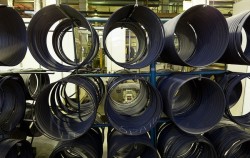 Lastik Üretimi 11. Resim