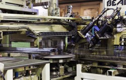 Lastik Üretimi 12. Resim