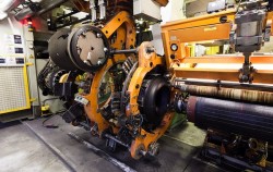 Lastik Üretimi 13. Resim