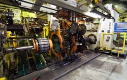 Lastik Üretimi 14. Resim