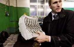 Lastik Üretimi 19. Resim