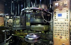 Lastik Üretimi 23. Resim