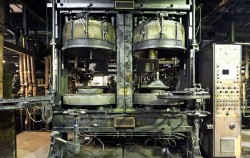 Lastik Üretimi 25. Resim