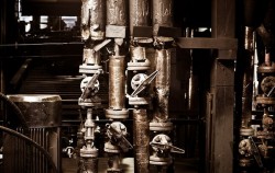 Lastik Üretimi 27. Resim