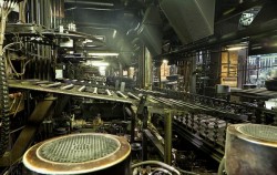 Lastik Üretimi 28. Resim