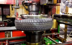 Lastik Üretimi 31. Resim