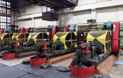 Lastik Üretimi 33. Resim