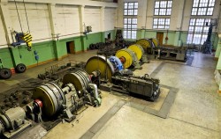 Lastik Üretimi 36. Resim