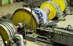 Lastik Üretimi 37. Resim