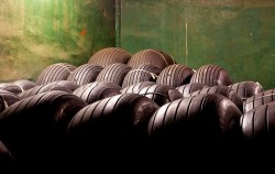 Lastik Üretimi 38. Resim