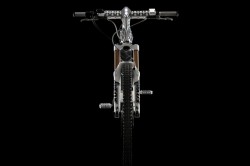 M55 Hybrid Elektrikli Bisiklet Ön