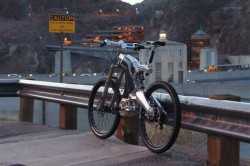 M55 Hybrid Elektrikli Bisiklet Sahil