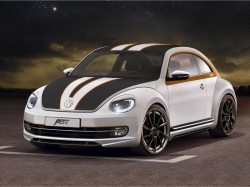Volkswagen Beetle 2012 ABT Tuning Ön