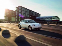 Volkswagen Beetle 2012 Yan